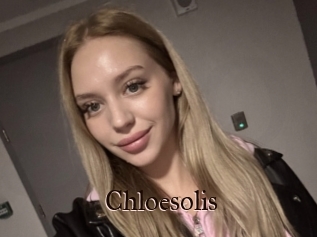 Chloesolis
