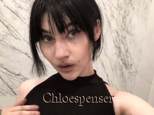 Chloespenser