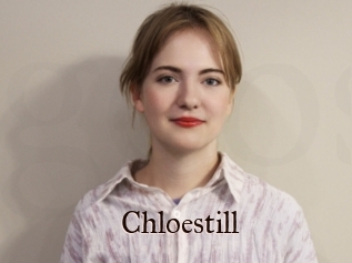 Chloestill