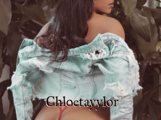 Chloetayylor
