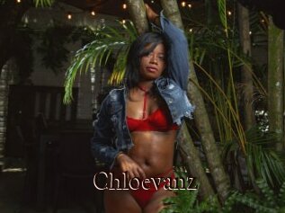 Chloevanz