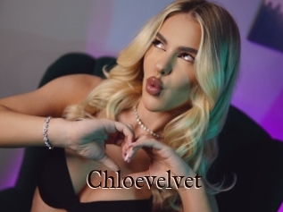 Chloevelvet