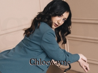 Chloewayne