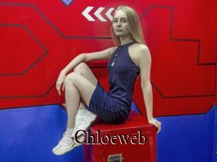 Chloeweb