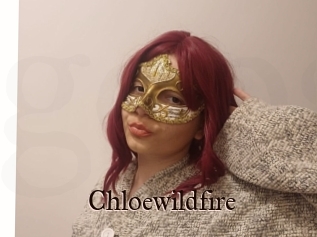 Chloewildfire