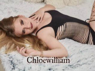 Chloewilliam