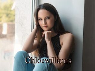 Chloewilliams
