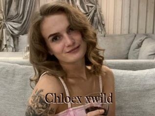 Chloex_xwild