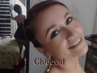 Chloexsd