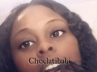 Choclatibabi
