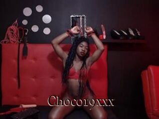 Choco19xxx