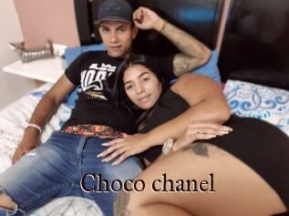 Choco_chanel
