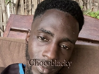 Chocoblacky