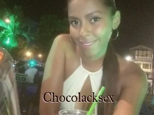 Chocolacksex