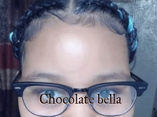 Chocolate_bella