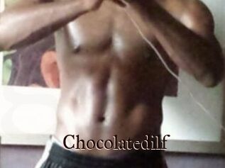 Chocolatedilf