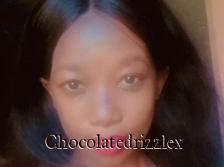 Chocolatedrizzlex