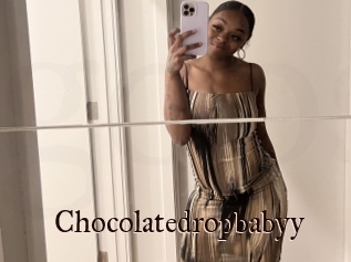 Chocolatedropbabyy