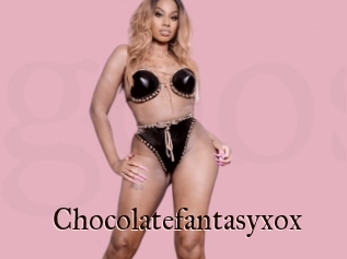 Chocolatefantasyxox