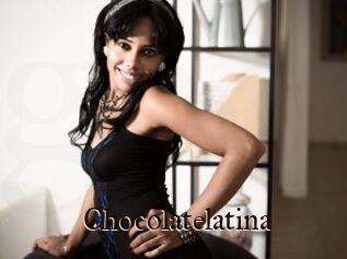 Chocolatelatina