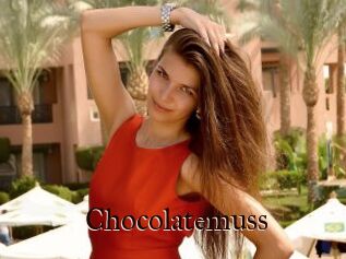 Chocolatemuss