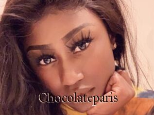 Chocolateparis