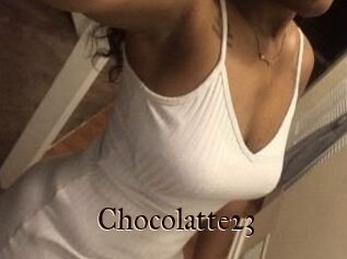 Chocolatte23