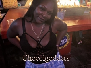 Chocolgoddess