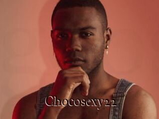 Chocosexy22