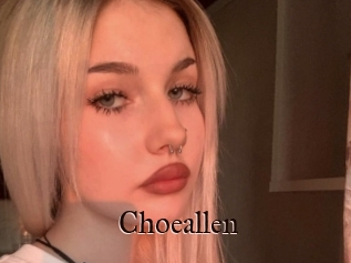 Choeallen