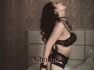Choianel