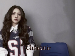 Choicutie
