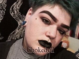 Chokedoll