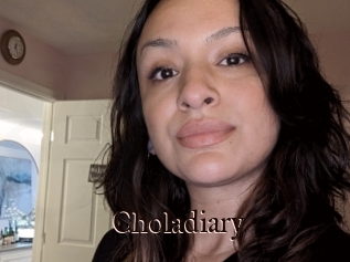 Choladiary