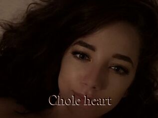 Chole_heart