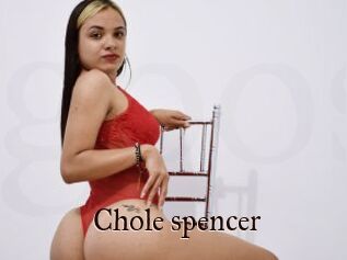 Chole_spencer