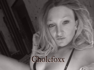 Cholefoxx