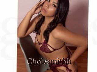 Cholesmithh