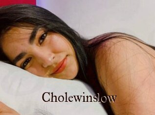Cholewinslow