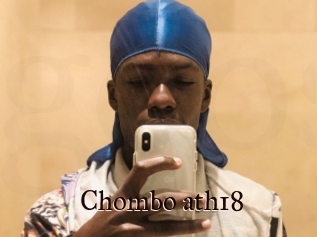 Chombo_ath18