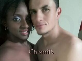 Chomilk