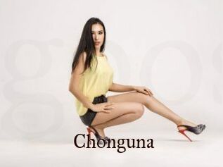 Chonguna