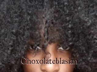 Choxolateblasian