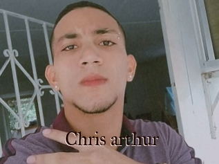 Chris_arthur