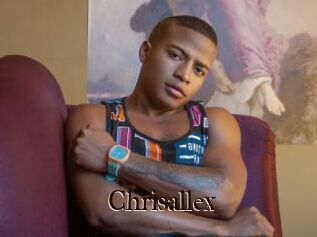 Chrisallex