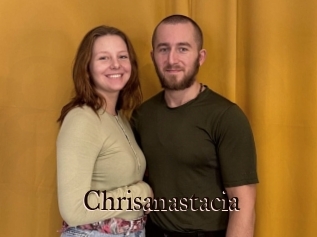 Chrisanastacia
