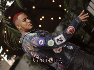 Chrisang