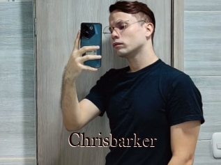 Chrisbarker