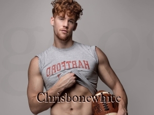 Chrisbonewhite