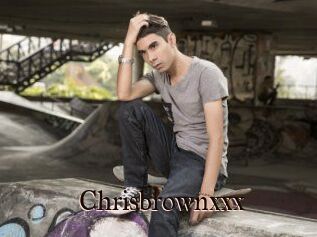 Chrisbrownxxx
